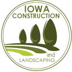 Iowa Construction Services Logo